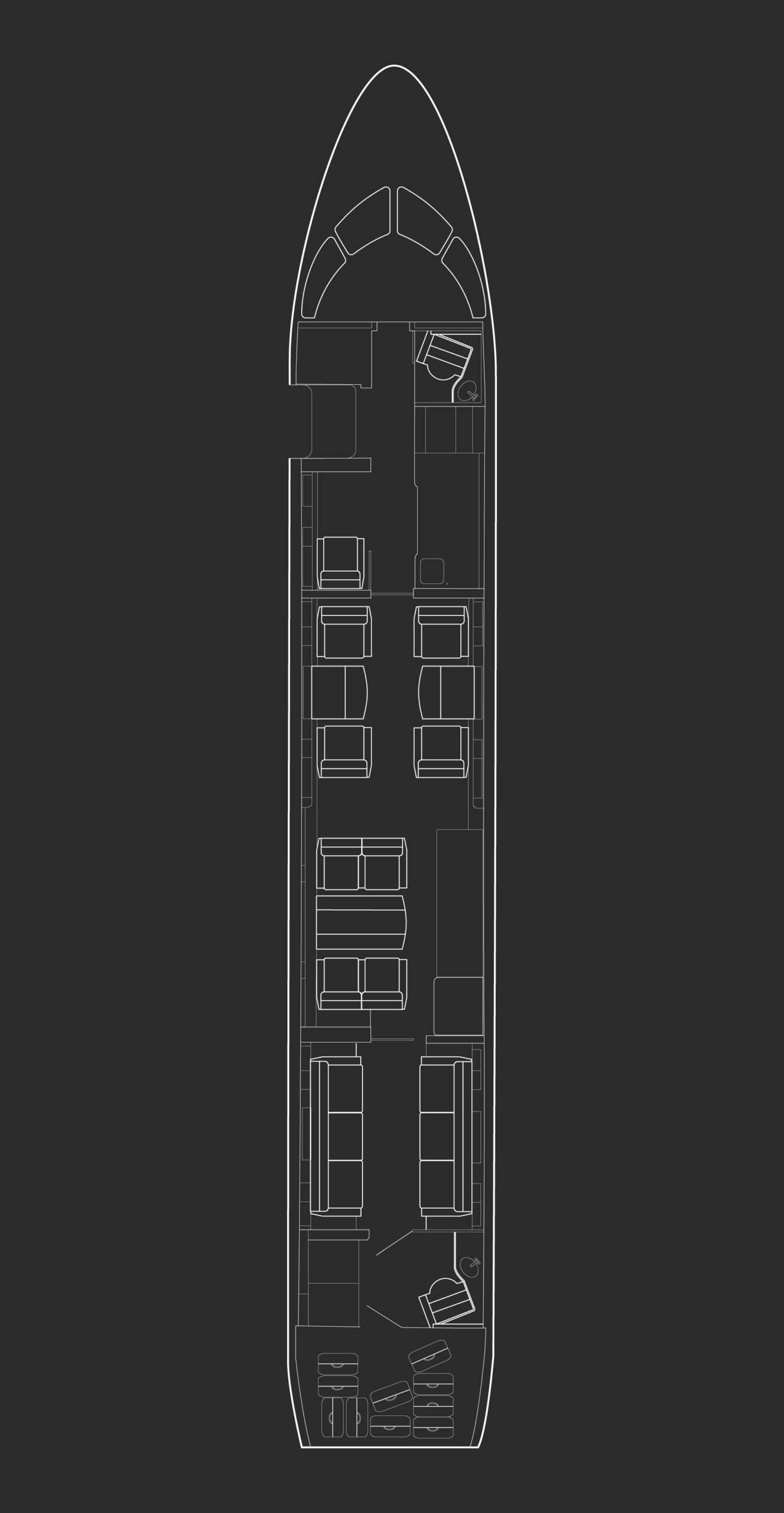 Plan Global 6000 Day